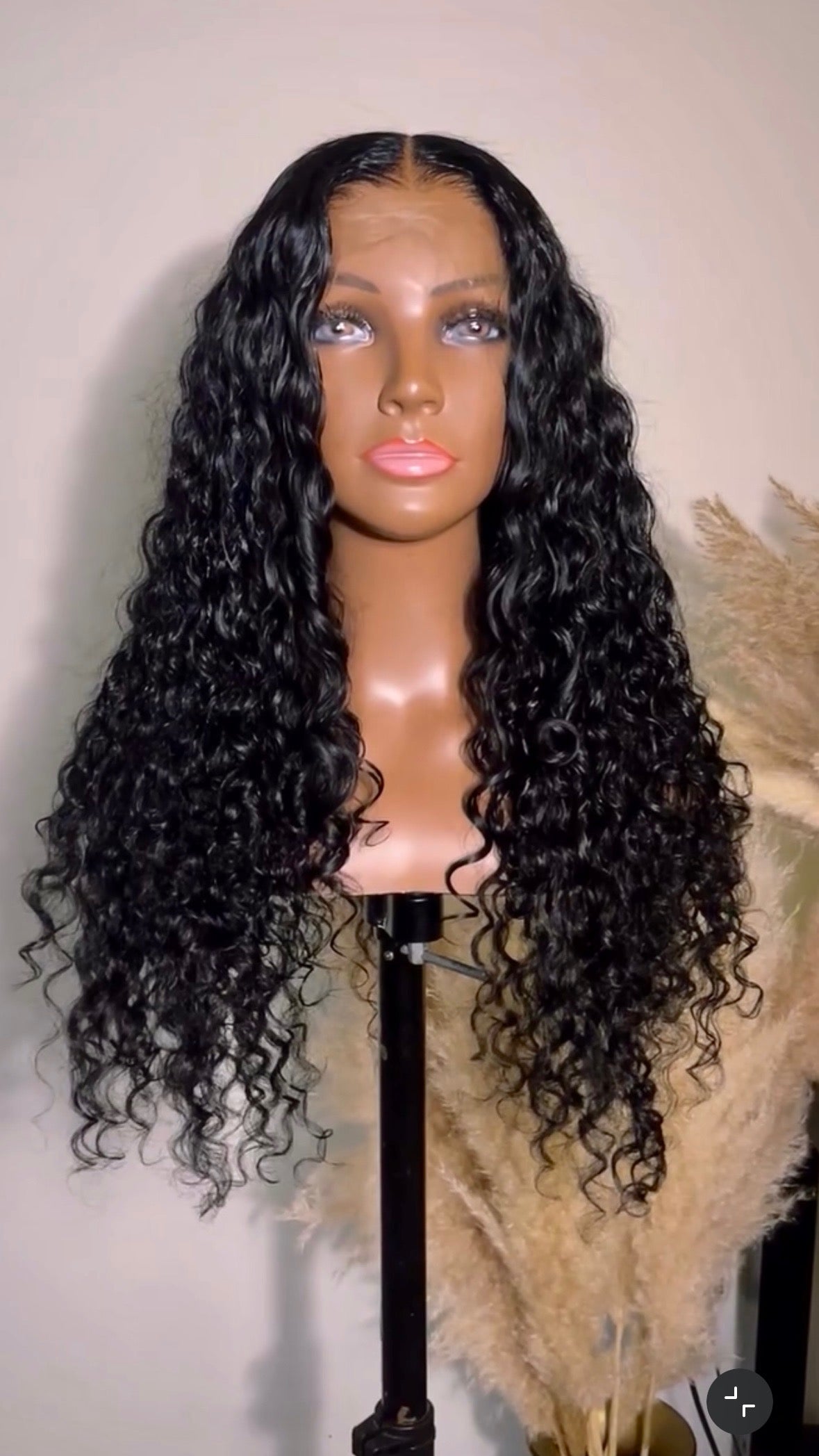 Fiji Curl Unit