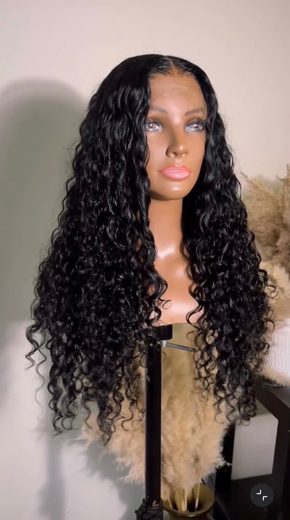 Fiji Curl Unit