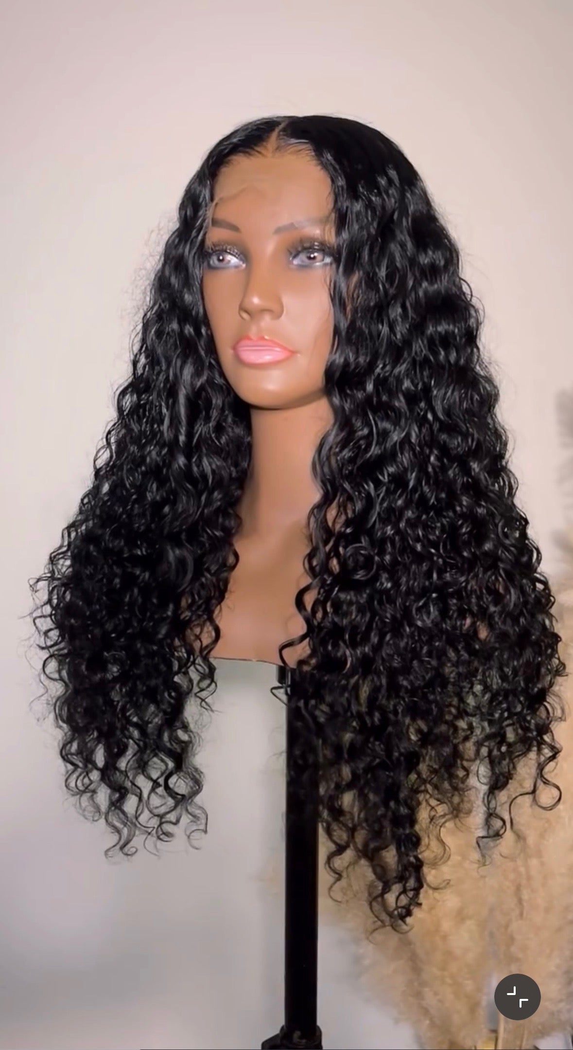Fiji Curl Unit