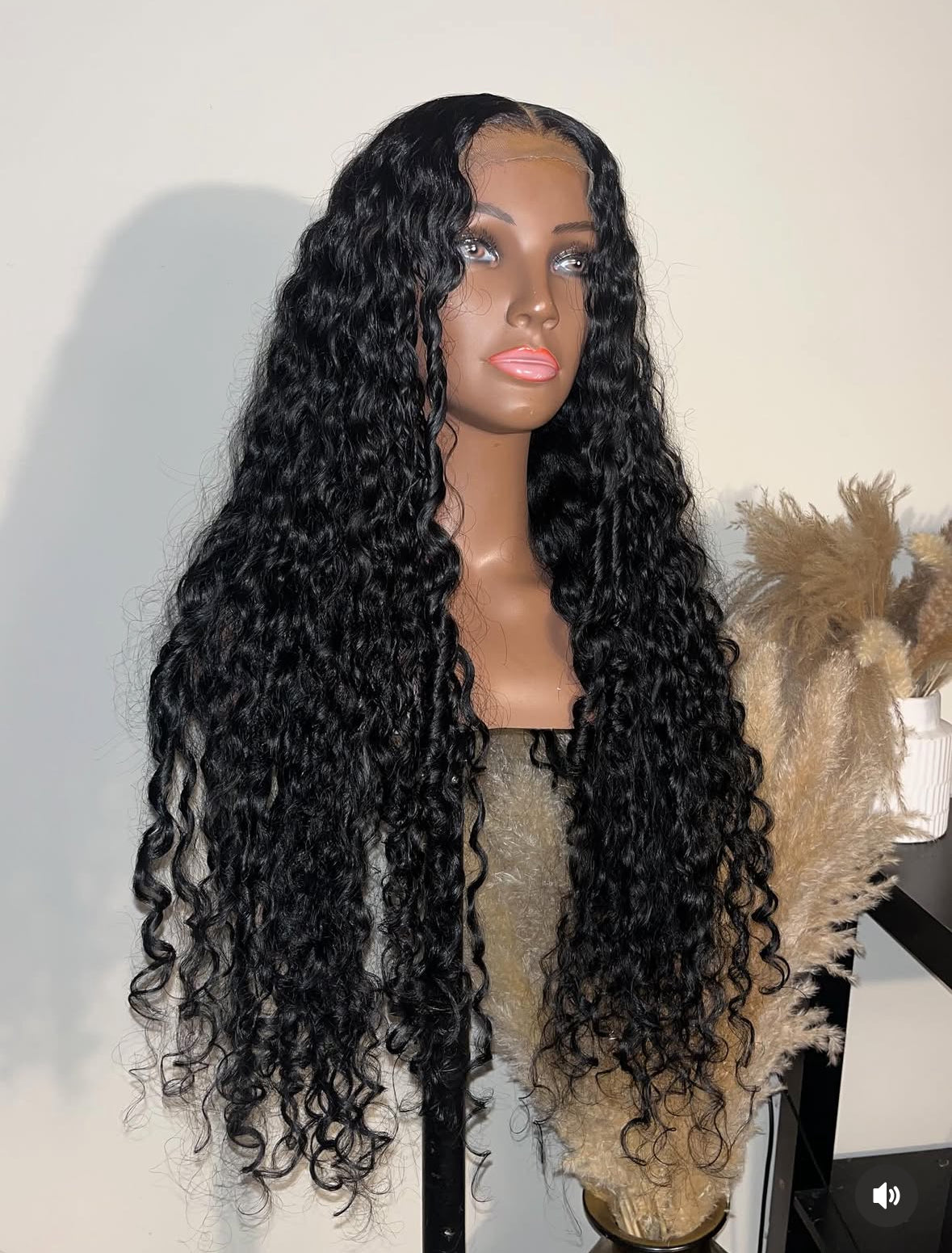 Fiji Curl Unit
