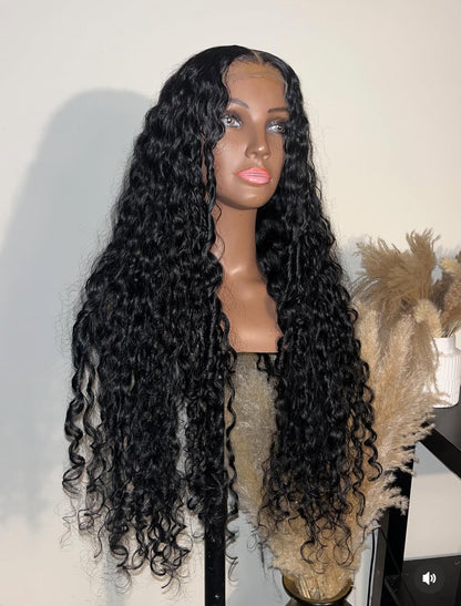 Fiji Curl Unit
